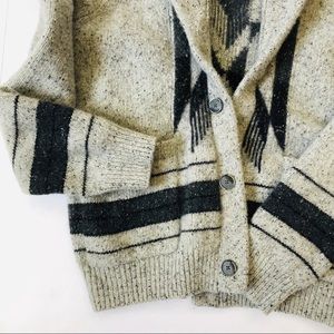 LIFE AFTER DENIM - Oversized Cardigan